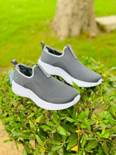 Skechers Vapor Foam - Grey